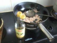 家常菜香菇肉末豆腐做法图解8)