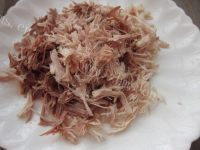 珍馐美味的自制肉松做法图解5)