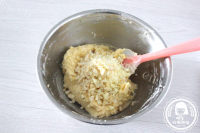 美味的夏威夷果百巧克饼干做法图解7)