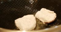 美味的红酒烩牛肉做法图解5)