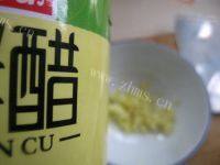诱人的清蒸螃蟹做法图解4)