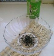 好喝的红豆奶茶做法图解3)