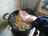 美味的可乐鸡翅根做法图解11)