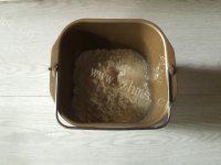 美味的热狗做法图解2)
