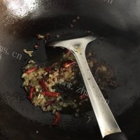 可口的牙签肉做法图解4)