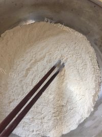 色香味浓的烙饼做法图解1)