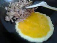 营养美食之蛋炒饭做法图解3)