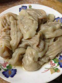 早餐美食之饺子做法图解28)