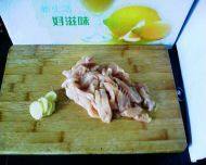 「DIY」炸鸡块做法图解3)