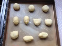 美味的和风烧果子做法图解8)