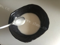 营养水晶白菜雪梨羹做法图解10)