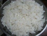 自制什锦寿司卷做法图解1)
