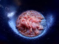 美味的芝士咖喱牛肉做法图解5)