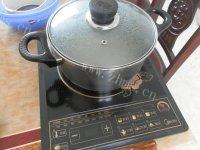 爽口的芒果椰汁西米露做法图解5)