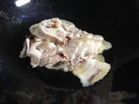 家有大厨之蒜苗回锅肉做法图解6)