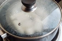 蓝莓山药做法图解4)