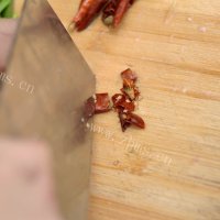 好吃的榨菜肉丝做法图解1)