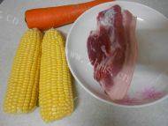 猪肉玉米饺子做法图解1)
