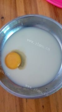 自制和风烧果子做法图解2)
