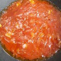 浓香的番茄鱼片的做法图解五