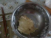 DIY-绿豆饼做法图解5)