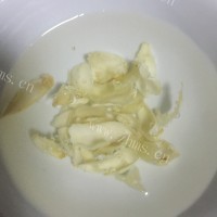 营养薏米百莲粥做法图解2)