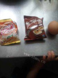易做的木糠杯做法图解1)