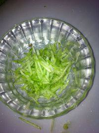 有颜值的蘑菇汤做法图解3)