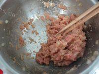 香酥牛肉饼做法图解3)