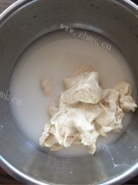色香味俱全的凉皮做法图解2)