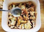 腐乳菜花做法图解5)