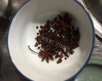 家常菜香菇焖鸡肉做法图解3)