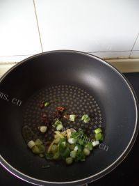 极致的油面筋塞肉做法图解6)