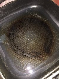 咸甜适中的红烧鲳鱼做法图解2)