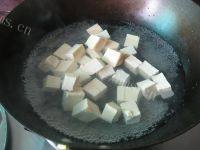 开胃的番茄炒豆腐做法图解5)
