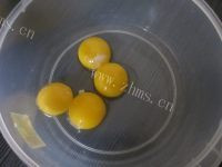 美味佳肴般的蛋糕卷做法图解1)