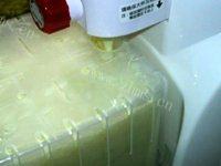 自制卤水豆腐做法图解10)