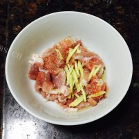 好吃的瘦肉粥做法图解10)
