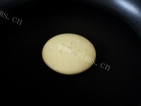 唇齿留香的迷你夹心松饼做法图解5)
