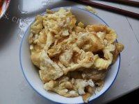 「DIY」番茄炒蛋做法图解2)