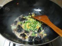 家常菜三鲜日本豆腐做法图解11)