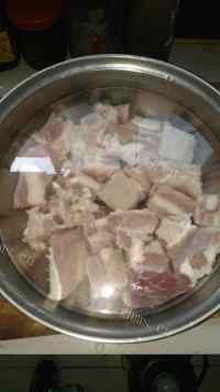 美味的粉蒸排骨做法图解1)