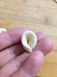 鲜美可口的小老虎花馍做法图解21)