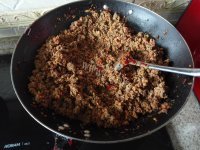特下饭的牛肉酱