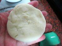 香脆的抹茶酥做法图解4)