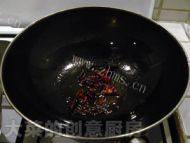 （麻辣香肉）水煮肉片做法图解3)