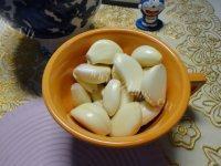 「美味可口」腊八蒜做法图解1)