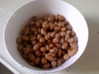 下酒菜五香花生米做法图解5)