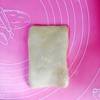 吐司—玉米面版的做法图解九