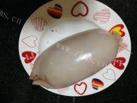 「手工美食」鱿鱼糯米发糕做法图解10)